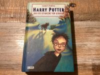 Harry Potter und der Gefangene von Askaban Hessen - Wiesbaden Vorschau