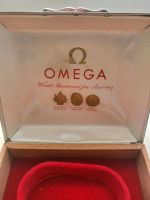 Original Omega Uhren Box 1950-1960 Bayern - Gars am Inn Vorschau