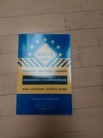 DSGVO-Bibel, Datenschutz Grundverordnung, Thorsten Stapelkamp Frankfurt am Main - Sachsenhausen Vorschau
