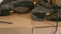 Wanderschuhe Brütting Gr. 43 Rheinland-Pfalz - Bechenheim Vorschau