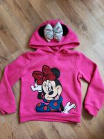 Pullover Disney Minnie Maus Gr.116 Oberteil Sachsen - Meerane Vorschau