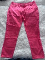 Lange Hose/ Jeans pink/ fuchsia. NEU Brandenburg - Brandenburg an der Havel Vorschau