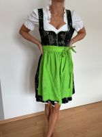 ✅ MarJo Dirndl Gr. 32 34 36 Oktoberfest Kleid Tasche Bluse Rheinland-Pfalz - Koblenz Vorschau