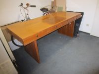 Mid Century Schreibtisch Nordrhein-Westfalen - Bad Honnef Vorschau