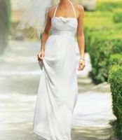 HEINE Hochzeitskleid Brautkleid Gr.40 NEU creme Thüringen - Gotha Vorschau