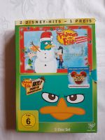 2 Dvds von Phineas und Ferb Bayern - Bamberg Vorschau