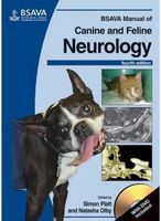 BSAVA Manual of canine and feline neurology NEU Kr. München - Hohenbrunn Vorschau