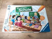 TIPTOI - Wir spielen Schule, Ravensburger, Spiel, ABC Berlin - Spandau Vorschau