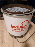 Einkochautomat Kochstar 2500 Hessen - Fulda Vorschau