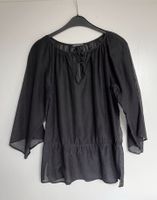 Drykorn Bluse schwarz Gr. S - wie Neu Hessen - Offenbach Vorschau