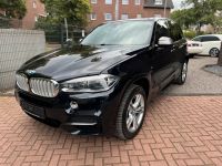 BMW X5 Baureihe X5 M50d Duisburg - Meiderich/Beeck Vorschau