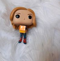 Captain Marvel Funko Pop Figur zu verschenken Sachsen-Anhalt - Quedlinburg OT Gernrode Vorschau