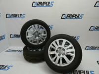 Audi A6 4F A4 8E 16 Zoll Alufelgen 5x112 7,5x16 ET45 4F0601025CA Niedersachsen - Osnabrück Vorschau