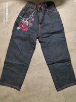 Baby Mädchen Jeans Hose Grösse 98/104 Aachen - Aachen-Brand Vorschau