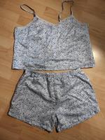 Pyjama Schlafanzug kurz Sommer Niedersachsen - Göttingen Vorschau