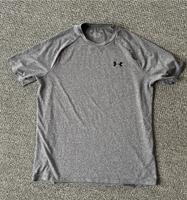 T-Shirt Under Armour  Gr. M Niedersachsen - Wilhelmshaven Vorschau