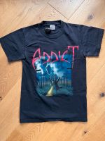 Addict Shirt Metal Bayern - Immenstadt Vorschau