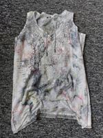 Tredy kleid bund leicht transparent gr, 48 50 52 Nordrhein-Westfalen - Siegburg Vorschau