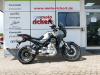 Moto Guzzi V 100 STELVIO  PFF RADAR  REBORN OF THE LEGEND Rheinland-Pfalz - Braubach Vorschau