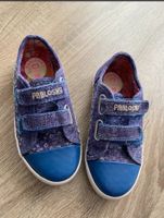 Pablosky Sommerschuhe Sneakers atmungsaktiv Gr 30 Hamburg-Nord - Hamburg Alsterdorf  Vorschau