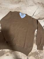 Christian Berg Herren seide/Cotton Mischung Pullover Nordrhein-Westfalen - Moers Vorschau
