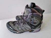 Meindl Air Active Schuhe/ Wanderschuhe/Treckingschuhe Gr. UK 7 Baden-Württemberg - Gaildorf Vorschau