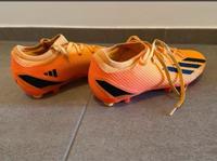 Fußballschuhe Adidas X Speedportal / Orange Walle - Handelshäfen Vorschau
