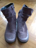 Winterstiefel von Geox Gr 38 Baden-Württemberg - Linkenheim-Hochstetten Vorschau