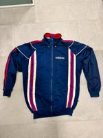 Adidas Vintage Jacke Unisex L Bayern - Neukirchen vorm Wald Vorschau