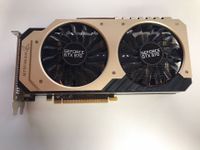 4GB Palit GeForce GTX 970 JetStream Grafikkarte TOP Bayern - Buttenwiesen Vorschau