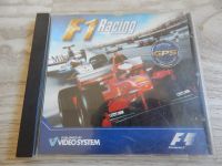 PC Spiel F1 Racing Championship Hessen - Oberzent Vorschau