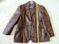 Damenblazer Damensakko 42 schlangenmuster blazer sakko jacke Bayern - Ingolstadt Vorschau