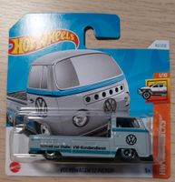 Hotwheels "VOLKSWAGEN T2 PICKUP" Hessen - Dillenburg Vorschau