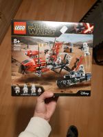 Lego star wars 75250 neu Thüringen - Uder Vorschau