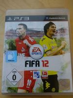 PS3 Spiel FIFA 12 PlayStation 3 Niedersachsen - Jork Vorschau