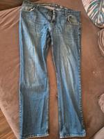 Jeans Hose c und a Niedersachsen - Verden Vorschau
