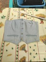 Neue Jeans Corsage in gr. XL Baden-Württemberg - Sandhausen Vorschau