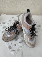 Tommy Hilfiger Sneaker Gr. 40 Niedersachsen - Ronnenberg Vorschau