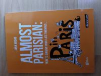 Paris Englischbuch/English book "Almost Parisian" München - Au-Haidhausen Vorschau