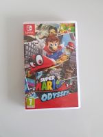 Super Mario Odyssey Nintendo Switch Rheinland-Pfalz - Mainz Vorschau