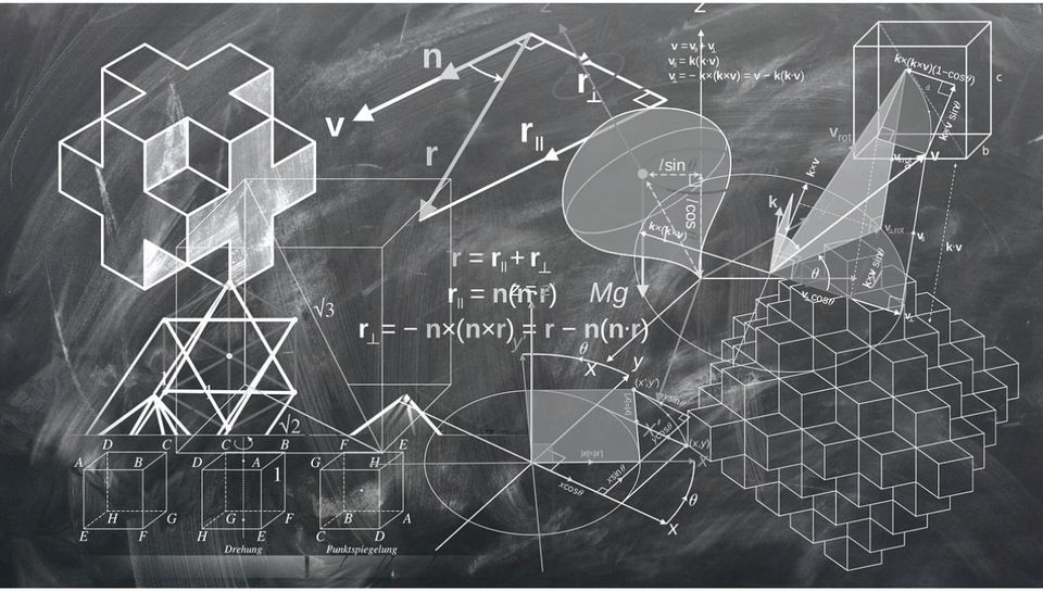 Nachhilfe:  Prüfungsvorbereitung Mathematik in Emmerting