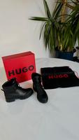 Stiefel Hugo Boss Bayern - Augsburg Vorschau