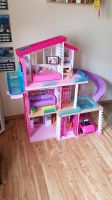 Barbie Traumvilla Haus XXL fast neu gnh53 Sachsen - Aue Vorschau