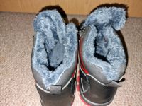 Warme Arbeits Winter schuhe NEU Sachsen-Anhalt - Magdeburg Vorschau