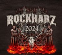 2 Tickets für Rockharz 3-6 Juli in ballenstedt Sachsen-Anhalt - Magdeburg Vorschau