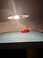 Lampe Kaiser Idell rot 6781 Nordrhein-Westfalen - Burscheid Vorschau