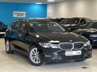 BMW 318d LCProf/AG+/LED/SitzHeiz/Tempomat/Unfallfrei Niedersachsen - Peine Vorschau