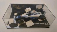 Minichamps 1:43 Modellauto Williams Renault FW16 D.Hill Baden-Württemberg - Riedlingen Vorschau