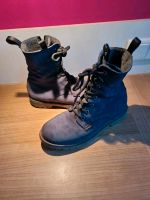 Boots/Stiefeletten von Vado Größe 39 Nordrhein-Westfalen - Greven Vorschau