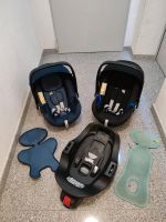 Set: 2 x Britax Römer Baby Safe2 i-size mit Flex-Base Baden-Württemberg - Schwäbisch Hall Vorschau